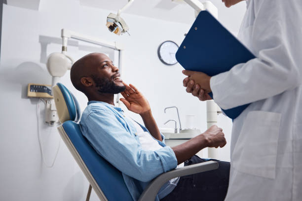 Best Emergency Cosmetic Dentistry (e.g., broken veneers) in Ashdown, AR