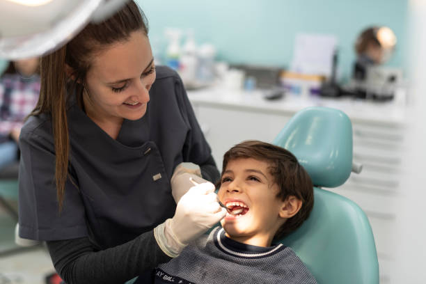 Best Emergency Dental Care for Sports Injuries in Ashdown, AR