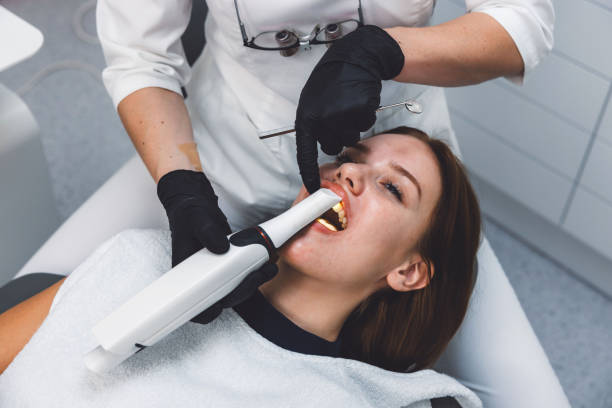 Best Emergency Treatment for Jaw Pain or Injury in Ashdown, AR